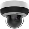 ĀRĒJĀ IP ROTĀCIJU KAMERA DS-2DE2A404IWG1-E AcuSense - 4 Mpx 2.8 ... 12 mm Hikvision ĀRĒJĀ IP ROTĀCIJU KAMERA DS-2DE2A404IWG1-E AcuSense - 4 Mpx 2.8 ... 12 mm Hikvision