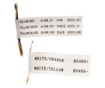 ĀRĒJĀ IP ROTĀCIJU KAMERA DS-2DE3404W-DE T5 PL - 3.7&nbsp;Mpx 2.8&nbsp;- 12&nbsp;mm MOTOZOOM Hikvision