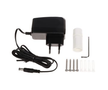 ĀRĒJĀ IP ROTĀCIJU KAMERA DS-2DE3404W-DE T5 PL - 3.7&nbsp;Mpx 2.8&nbsp;- 12&nbsp;mm MOTOZOOM Hikvision