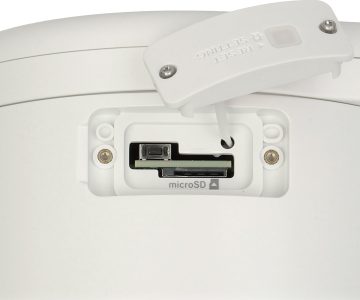 ĀRĒJĀ IP ROTĀCIJU KAMERA DS-2DE3A400BW-DE F1 T5 PL AcuSense - 4 Mpx 4 mm Hikvision ĀRĒJĀ IP ROTĀCIJU KAMERA DS-2DE3A400BW-DE F1 T5 PL AcuSense - 4 Mpx 4 mm Hikvision