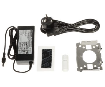 ĀRĒJĀ IP ROTĀCIJU KAMERA DS-2DE3A400BW-DE F1 T5 PL AcuSense - 4 Mpx 4 mm Hikvision ĀRĒJĀ IP ROTĀCIJU KAMERA DS-2DE3A400BW-DE F1 T5 PL AcuSense - 4 Mpx 4 mm Hikvision