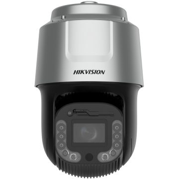 IP ĀTRUMA DOME KAMERA DS-2DF8C442IXG1-ELW DarkFighter - 4&nbsp;Mpx, 6&nbsp;... 252&nbsp;mm Hikvision