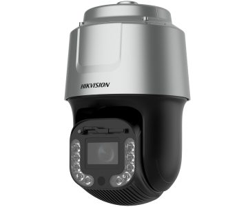 IP ĀTRUMA DOME KAMERA DS-2DF8C442IXG1-ELW DarkFighter - 4&nbsp;Mpx, 6&nbsp;... 252&nbsp;mm Hikvision