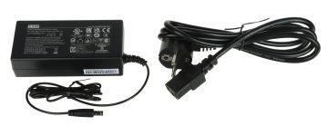 SWITCH POE DS-3E0310P-E/M(B) 8-PORTU Hikvision