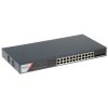 SWITCH POE DS-3E1528P-SI-24P4F 24-PORTU SFP Hikvision
