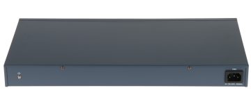 SWITCH POE DS-3E1528P-SI-24P4F 24-PORTU SFP Hikvision