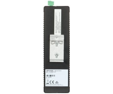 PĀRVALDĀMS POE INDUSTRIĀLAIS SLĒDZIS DS-3T1506HP-SI-4P2F/NO POWER UNIT 4-PORTU SFP Hikvision PĀRVALDĀMS POE INDUSTRIĀLAIS SLĒDZIS DS-3T1506HP-SI-4P2F/NO POWER UNIT 4-PORTU SFP Hikvision