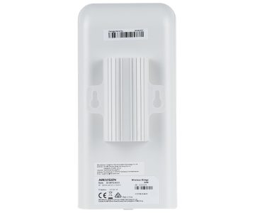 BEZVADU WI-FI TILTS DS-3WF1000-EI-2N 2.4 GHz Hikvision BEZVADU WI-FI TILTS DS-3WF1000-EI-2N 2.4 GHz Hikvision