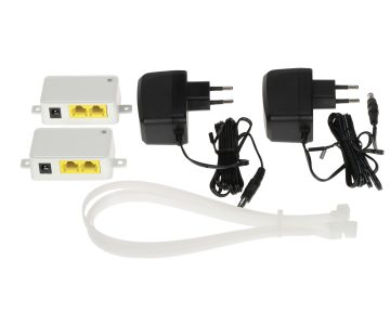 BEZVADU WI-FI TILTS DS-3WF1000-EI-2N 2.4 GHz Hikvision BEZVADU WI-FI TILTS DS-3WF1000-EI-2N 2.4 GHz Hikvision