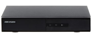 IP REJESTRATORS DS-7104NI-Q1/4P/M(D) 4 KANĀLI, 4 PoE Hikvision IP REJESTRATORS DS-7104NI-Q1/4P/M(D) 4 KANĀLI, 4 PoE Hikvision