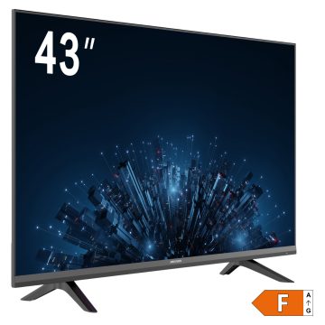 MONITORS HDMI, DP, VGA, AUDIO, USB, RS232 DS-D5043U3-1V0S 43&nbsp;" HikvisionMONITORS HDMI, DP, VGA, AUDIO, USB, RS232 DS-D5043U3-1V0S 43&nbsp;" Hikvision