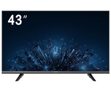 MONITORS HDMI, DP, VGA, AUDIO, USB, RS232 DS-D5043U3-1V0S 43&nbsp;" Hikvision