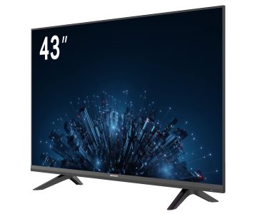 MONITORS HDMI, DP, VGA, AUDIO, USB, RS232 DS-D5043U3-1V0S 43&nbsp;" Hikvision