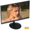 MONITORS HDMI, VGA, CVBS, AUDIO DS-D5224F2-1V1S 23.8&nbsp;" Hikvision