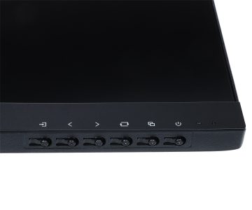 MONITORS HDMI, VGA, CVBS, AUDIO DS-D5224F2-1V1S 23.8&nbsp;" Hikvision