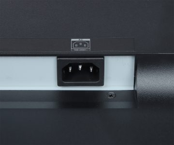 MONITORS HDMI, VGA, CVBS, AUDIO DS-D5224F2-1V1S 23.8&nbsp;" Hikvision