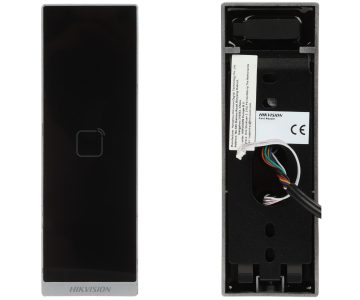 TUVUMA LASĪTĀJS DS-K1105EDB Hikvision TUVUMA LASĪTĀJS DS-K1105EDB Hikvision