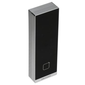 TUVUMA LASĪTĀJS DS-K1105EDKB HikvisionTUVUMA LASĪTĀJS DS-K1105EDKB Hikvision