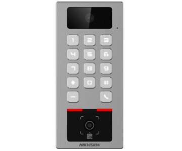 PIEKĻUVES KONTROLLERIS DS-K1T502DBWX-CQR Hikvision