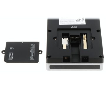 PIEKĻUVES KONTROLLERIS DS-K1T502DBWX-CQR Hikvision