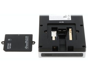 PIEKĻUVES KONTROLLERIS DS-K1T502DBWX-QR Hikvision