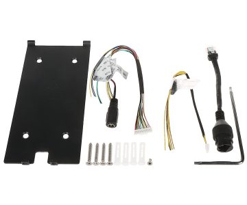 PIEKĻUVES KONTROLLERIS DS-K1T502DBWX-QR Hikvision