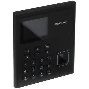 KODĒTA PIEKĻUVE DS-K1T8005MFWX-B/S HikvisionKODĒTA PIEKĻUVE DS-K1T8005MFWX-B/S Hikvision