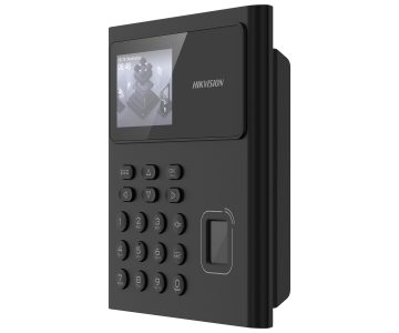 KODĒTA PIEKĻUVE DS-K1T8005MFWX-B/S Hikvision KODĒTA PIEKĻUVE DS-K1T8005MFWX-B/S Hikvision