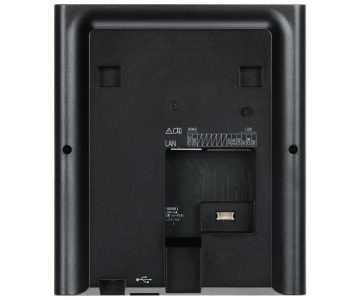 KODĒTA PIEKĻUVE DS-K1T8005MFWX-B/S Hikvision KODĒTA PIEKĻUVE DS-K1T8005MFWX-B/S Hikvision