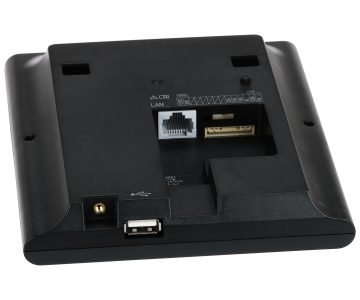 KODĒTA PIEKĻUVE DS-K1T8005MFWX-B/S Hikvision KODĒTA PIEKĻUVE DS-K1T8005MFWX-B/S Hikvision