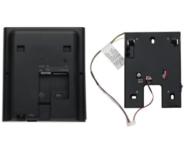 KODĒTA PIEKĻUVE DS-K1T8005MFWX-B/S Hikvision KODĒTA PIEKĻUVE DS-K1T8005MFWX-B/S Hikvision