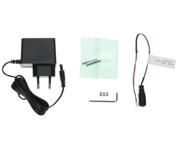 KODĒTA PIEKĻUVE DS-K1T8005MFWX-B/S Hikvision KODĒTA PIEKĻUVE DS-K1T8005MFWX-B/S Hikvision