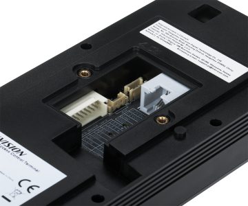 KODĒTA PIEKĻUVE DS-K1T807EBFWX-E1 Hikvision KODĒTA PIEKĻUVE DS-K1T807EBFWX-E1 Hikvision