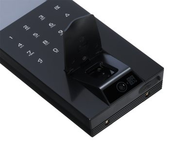 KODĒTA PIEKĻUVE DS-K1T807EBFWX-QRE1 Hikvision KODĒTA PIEKĻUVE DS-K1T807EBFWX-QRE1 Hikvision