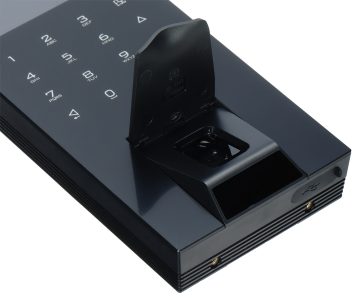 KODĒTA PIEKĻUVE DS-K1T807MBFWX-E1 Hikvision KODĒTA PIEKĻUVE DS-K1T807MBFWX-E1 Hikvision