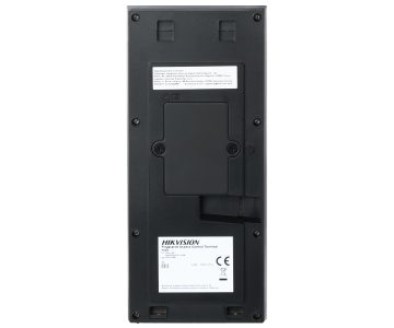 KODĒTA PIEKĻUVE DS-K1T807MBFWX-E1 Hikvision KODĒTA PIEKĻUVE DS-K1T807MBFWX-E1 Hikvision