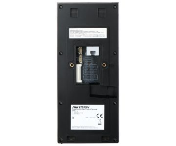 KODĒTA PIEKĻUVE DS-K1T807MBFWX-E1 Hikvision KODĒTA PIEKĻUVE DS-K1T807MBFWX-E1 Hikvision