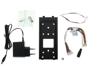 KODĒTA PIEKĻUVE DS-K1T807MBFWX-E1 Hikvision KODĒTA PIEKĻUVE DS-K1T807MBFWX-E1 Hikvision