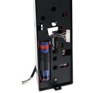 KODĒTA PIEKĻUVE DS-K1T808EFWX-B/S Hikvision KODĒTA PIEKĻUVE DS-K1T808EFWX-B/S Hikvision