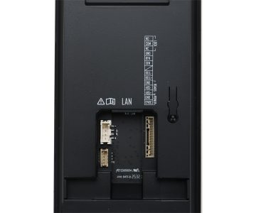 KODĒTA PIEKĻUVE DS-K1T808EFWX-B/S Hikvision KODĒTA PIEKĻUVE DS-K1T808EFWX-B/S Hikvision