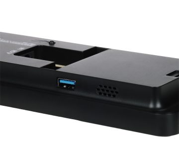 KODĒTA PIEKĻUVE DS-K1T808EFWX-B/S Hikvision KODĒTA PIEKĻUVE DS-K1T808EFWX-B/S Hikvision