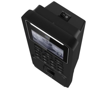 PIEKĻUVES KONTROLLERIS DS-K1T808MFWX-B/S Hikvision