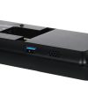 PIEKĻUVES KONTROLLERIS DS-K1T808MFWX-B/S Hikvision