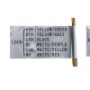 PIEKĻUVES KONTROLLERIS DS-K1T808MFWX-B/S Hikvision