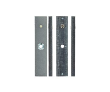 ELEKTROMAGNĒTISKAIS FIKSATORS DS-K4H250S Hikvision ELEKTROMAGNĒTISKAIS FIKSATORS DS-K4H250S Hikvision