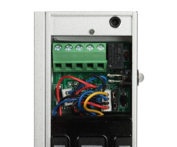 ELEKTROMAGNĒTISKAIS FIKSATORS DS-K4H250S Hikvision ELEKTROMAGNĒTISKAIS FIKSATORS DS-K4H250S Hikvision