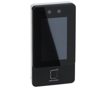 SEJAS ATPAZĪŠANAS PIEKĻUVES KONTROLES KOMPLEKTS VIENAI EJAI DS-KAS342 - 720p Hikvision