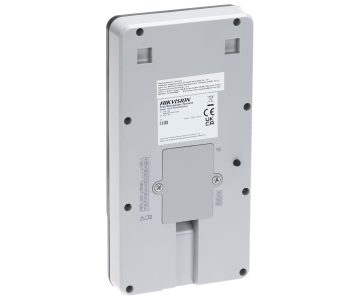 SEJAS ATPAZĪŠANAS PIEKĻUVES KONTROLES KOMPLEKTS VIENAI EJAI DS-KAS342 - 720p Hikvision