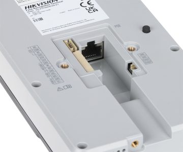 SEJAS ATPAZĪŠANAS PIEKĻUVES KONTROLES KOMPLEKTS VIENAI EJAI DS-KAS342 - 720p Hikvision