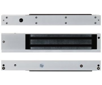 SEJAS ATPAZĪŠANAS PIEKĻUVES KONTROLES KOMPLEKTS VIENAI EJAI DS-KAS342 - 720p Hikvision